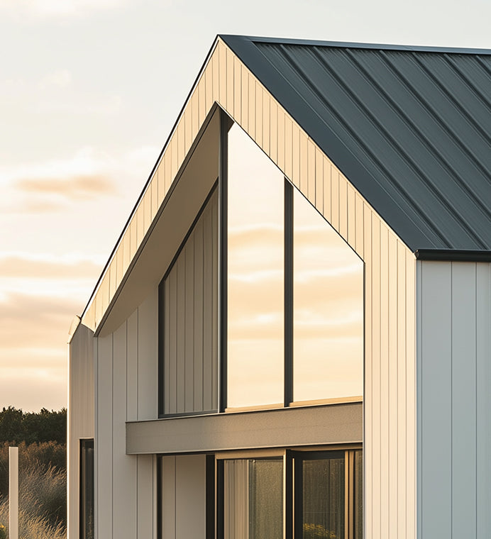 Exterior Stain - Dune