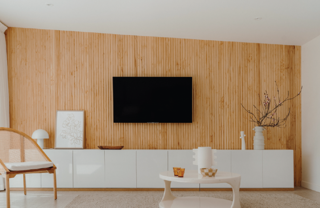 Maiko Pure Interior Oil