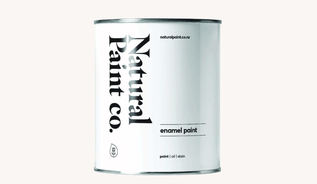 Shell Enamel Exterior Paint 1200x1200