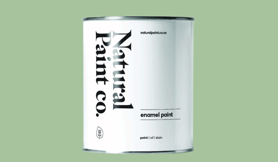 Mindfulness Enamel Exterior Paint 1200x1200