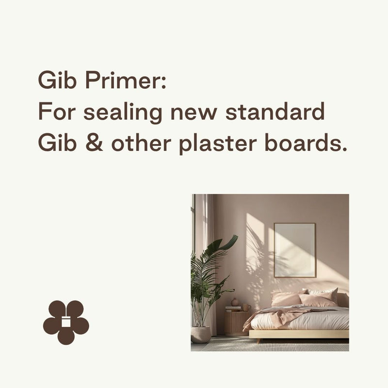 Gib Primer/Sealer
