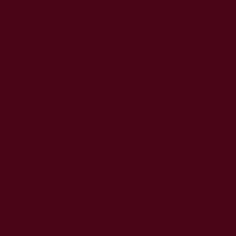 Ceiling Paint - A Good Red