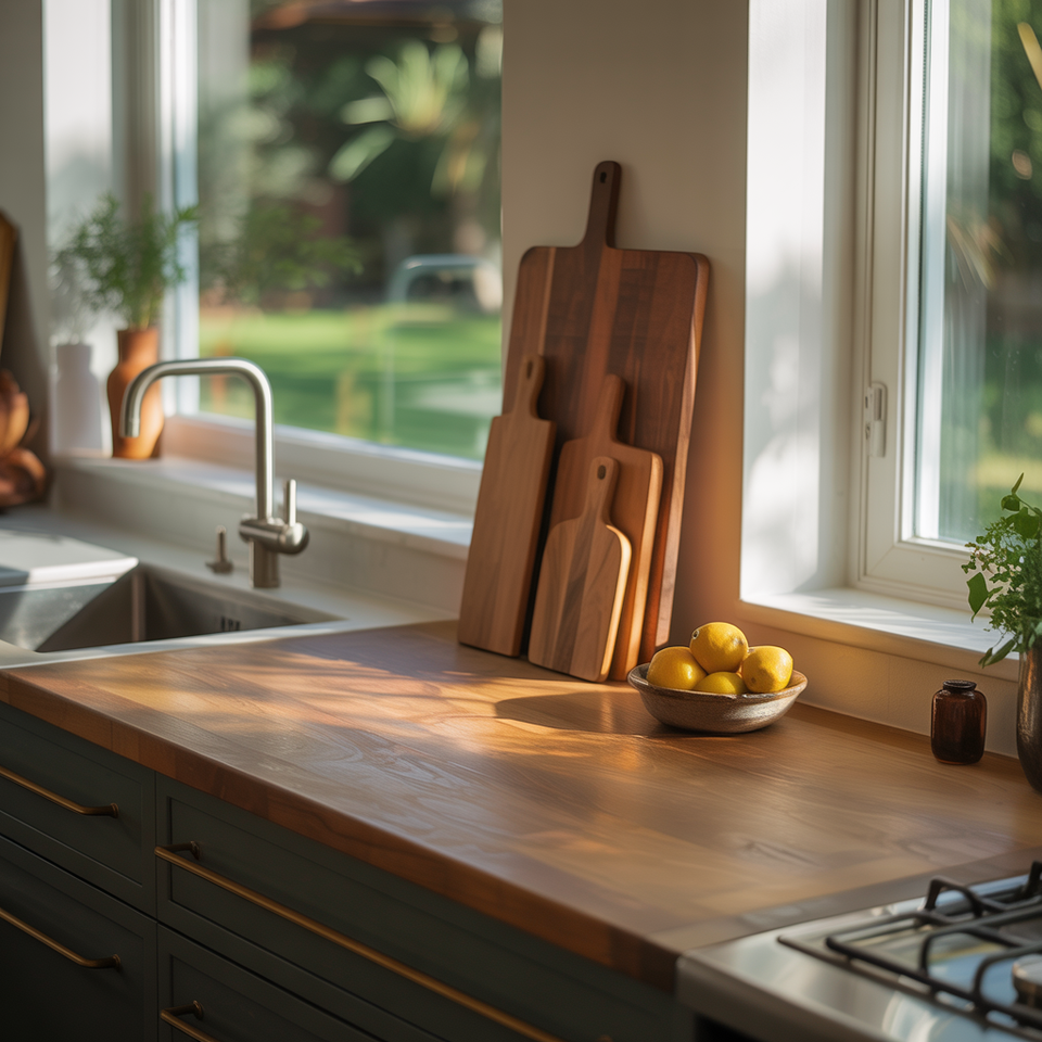 Pure Danish Oil