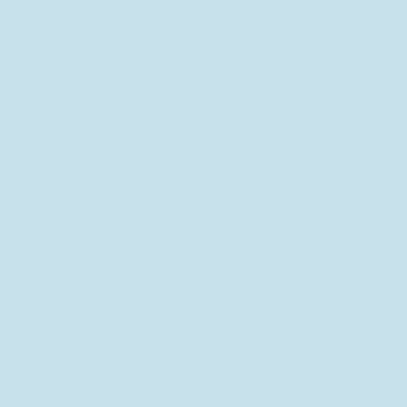Ceiling Paint - Best Day Blue