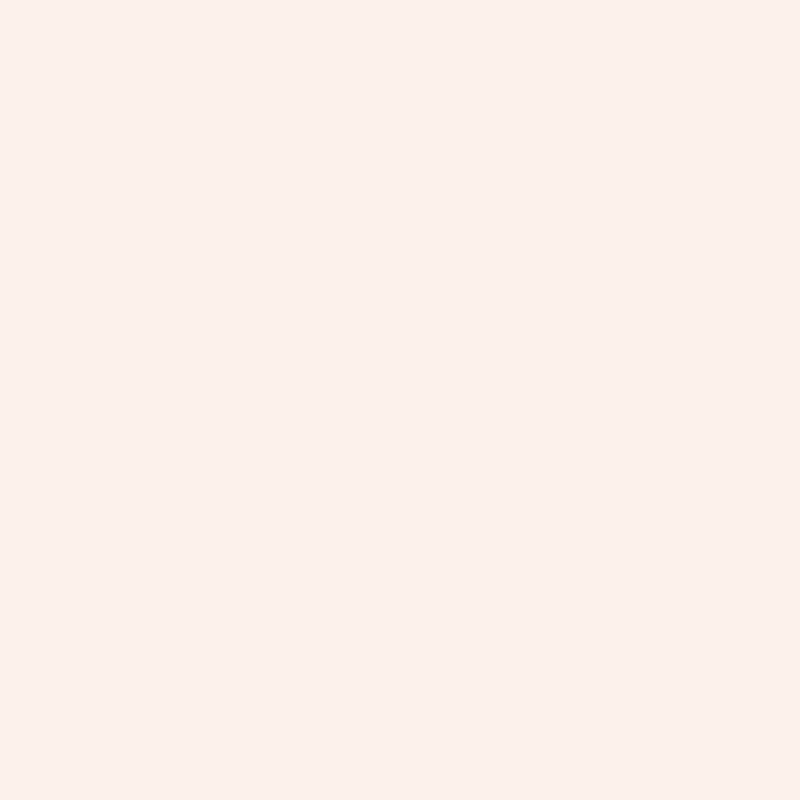 Ceiling Paint - Cherry Blossom