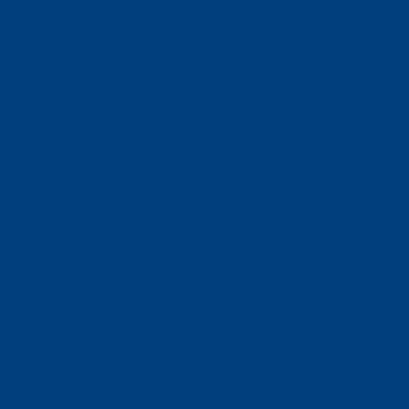 Ceiling Paint - Pacific Blue